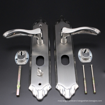 Building hardware door lock system parts from Guangzhou Supplier